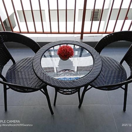 Bc Homestay @ Emerald Avenue Apartment, Brinchang Exteriér fotografie